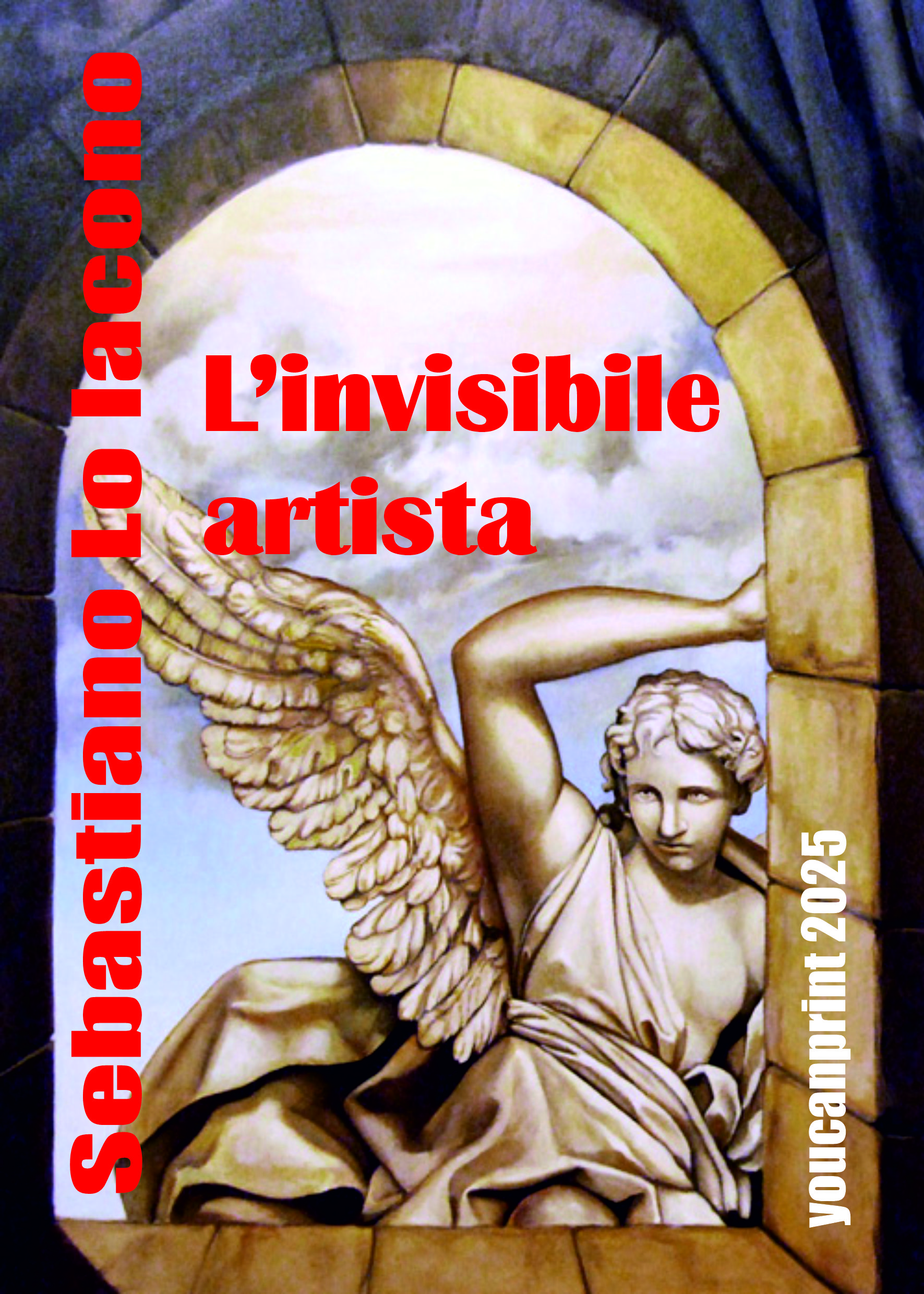 Invisibile artista